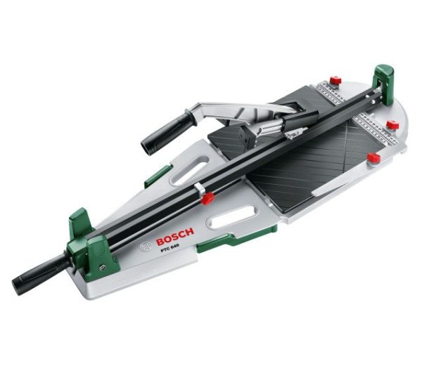 Bosch DIY Tile Cutter PTC 640 Cromp