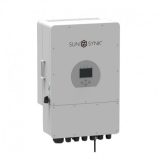 SunSynk 12kW Hybrid 3 Phase (incl WiFi)