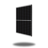 Canadian Solar 415W High Power Mono PERC HiKU Black Frame