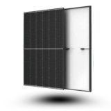 Trinasolar 425W Black Frame Monocrystalline Panel (30 mm)